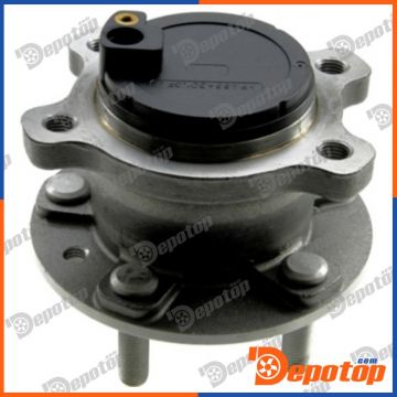 Moyeu de roue arriére pour VOLVO | 31277680